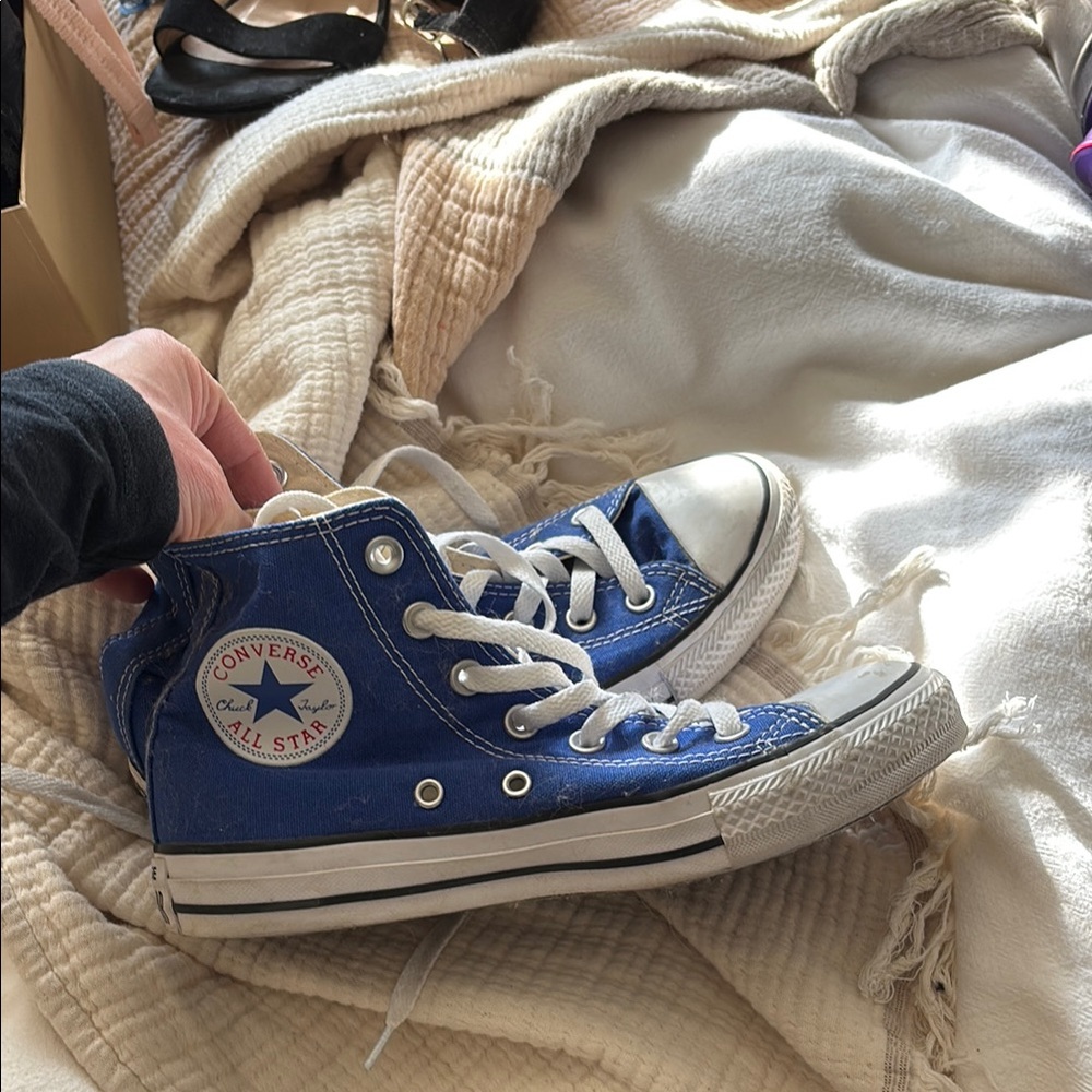 Converse